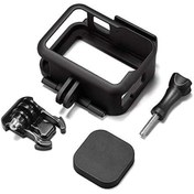 Resim Sanger Go219 Gopro Hero 9 Black Çerçeve Frame 