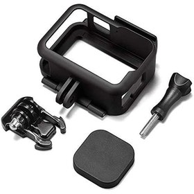 Resim Sanger Go219 Gopro Hero 9 Black Çerçeve Frame 