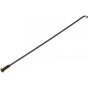 Resim Mondial X-treme Max 150-200 Ön Jant Teli Ve Nipeli 1 Adet -- 