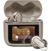 Resim Tour Pro3 Wireless IE Latte Kulak İçi Kulaklık JBL