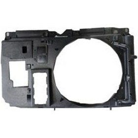 Resim 2004-2009 Citroen Berlingo Ön Panel Plastik 2.0 Hdi Radyatör Davlumbaz Paneli Tyg Adet Oem No:1308ca 