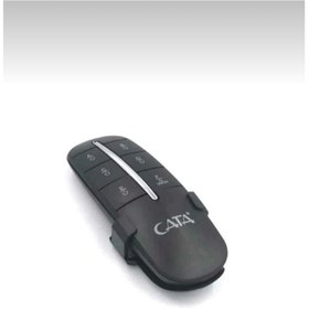 Resim Cata CT-9154 4'lü Avize Aydınlatma Kumandası 4X1000W Kontaktörlü 
