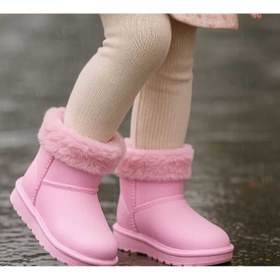 Resim Eren Premium Yağmur Çizmesi 