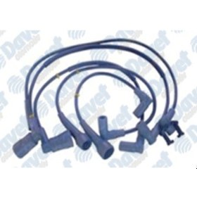 Resim Buji Ve Bobin Kablosu Takim Lpg R11 504623512 