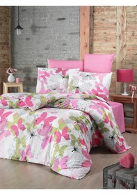 Resim Komfort Home Tek Kişilik Ranforce %100 Pamuklu Pike 160X230 Cm (426330085) 