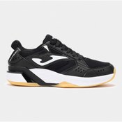 Resim Joma B.screen Men 2501 Negro Erkek Siyah Spor Ayakkabı Bscres2501 