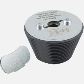 Resim Wolfcraft Delik Genişletme Yardımcısı 