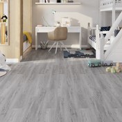 Resim Terraclick Santorini Laminat Parke 1205,5x191,7x8 mm 