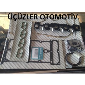 Resim Silindir Kapak Contası Doblo Fiorino Panda Opel Orjınal 7174428 