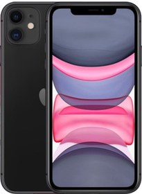Resim Apple iPhone 11 Yenilenmiş TR Garanti | 256 GB Siyah 