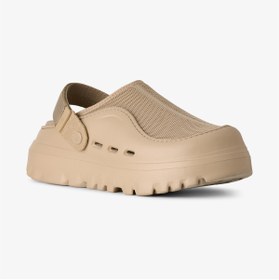 Resim UGG Peakmod Erkek Krem Sandalet 