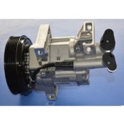 Resim Genel Markalar Klima Kompresörü 926004857r Dokker Lodgy 926001489r 926004857r 