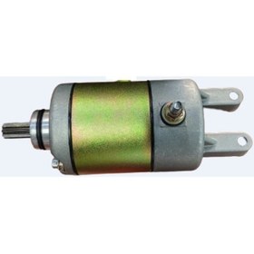 Resim Kuba Racer380 Lh400atv Marş Motoru 