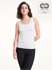 Resim Wolford Aurora Pure Top Sleeveless 