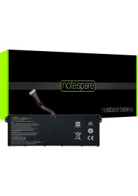 Resim Notespare Acer ile Uyumlu Predator Helios NH.Q3FAA.001 Notebook Batarya Pil 