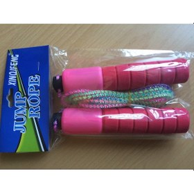 Resim Sayaçlı Atlama Ipi Uzunluk Ayarlı Göstergeli 