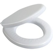 Resim Evcazım CLK426 Süngerli Jumbo Soft Klozet 