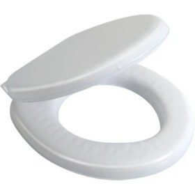 Resim Evcazım CLK426 Süngerli Jumbo Soft Klozet 