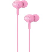 Resim XO Candy Series Kulaklık - Pembe XO-S6 