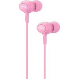 Resim XO Candy Series Kulaklık - Pembe XO-S6 