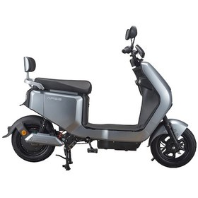 Resim Volta Apec Aps2 89 KM Menzil Elektrıikli Motosiklet 2024 Gri 