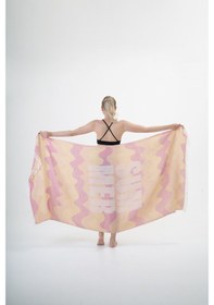 Resim Halikarnassos Peştemal 