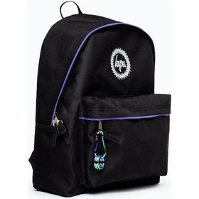 Resim Hype Iridescent Urban Sırt Çantası Zwf-735 1sz 