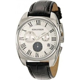 Resim Romanson TL1262HM1WA12W Erkek Kol Saati 