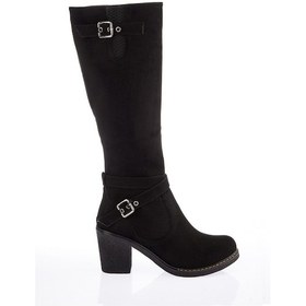 Resim Fox Shoes Siyah Kadın Çizme C674250102 