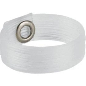 Resim Sineklik Şeffaf Tutma Halkası 