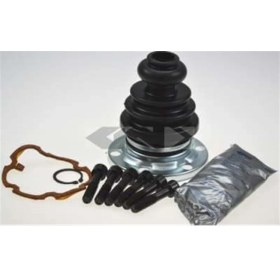 Resim Gkn Passat 1997 - 2005 Iç Aks Körüğü 