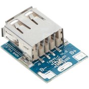 Resim 134n3p Powerbank Devresi - Lityum Pil Şarj - 5v 1a Usb Boost Modül Lion 