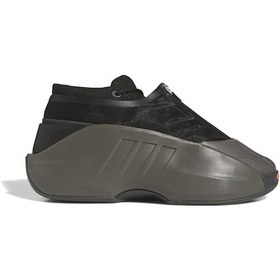 Resim Adidas Crazy Iıınfnity Erkek Basketbol Ayakkabısı Ig6156 Siyah Ig6156 Siyah 