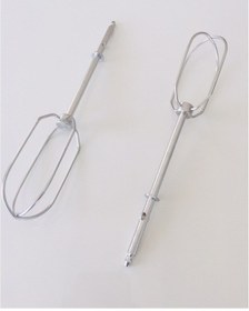 Resim Fakir Uyumlu Blender Seti Çirpma Teli Inox 2 Adet - 2 Li Takim - 546871703 