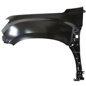 Resim Dega Dacia Duster Ön Çamurluk Sol 17- Orjinal Ref. No: 631011252r Uyumlu Dac08du031 