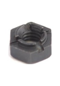 Resim BDR Dik Kumaş Kesim Motoru Şaft Mil Somunu / 4C1-149 