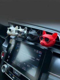 Resim Haydut Oto Petek Geçme Koku 