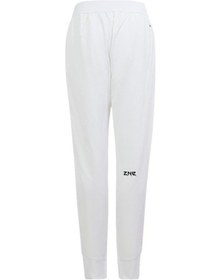 Resim Adidas Çocuk J Zne Q2 Pant Eşofman Altı Im8401-beyaz Beyaz 