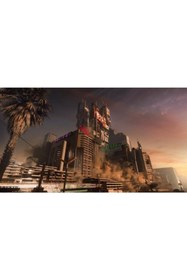 Resim CD Projekt Red Cyberpunk 2077 Standart Edition Xbox One 