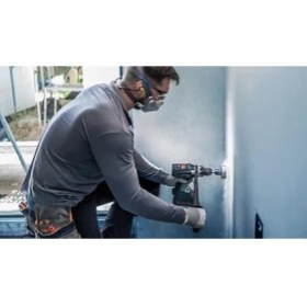 Resim 1 x Pro Multi Material Power Plus Hole Testere (Softwood, , Ø 92 Mm, Professional Accessory Rotary Drill/drivers) 