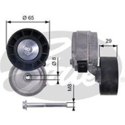 Resim Fiat Tempra 1.6 16V Alternatör Gergi Rulmanı GATES Marka 71747798 