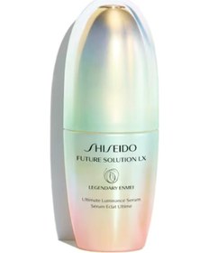 Resim Shiseido Future Solution Lx - Aydınlatıcı Serum 30 Ml 