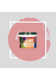 Resim Bi Boya Silikonlu Dış Cephe Boyası 2.5 L 4163 