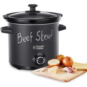 Resim RUSSEL HOBBS Russell Hobbs Chalkboard 24180-56, Elektrikli Tencere, Ağır Ateşt 