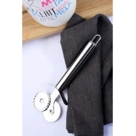 Resim Storemax Porselen Diyarı 5 Parça Çelik Paslanmaz Mutfak Servis ve Hazırlık Seti Çeyiz Seti Metal 