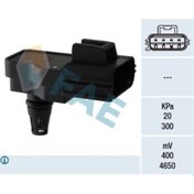 Resim FAE 15098 EMME MANIFOLT SENSÖRÜ TRANSIT V347 V348 07-14 