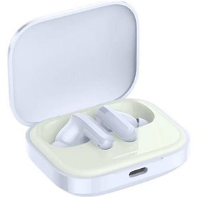 Resim Redmi Buds 5 TWS ANC Mavi Bluetooth Kulaklık 