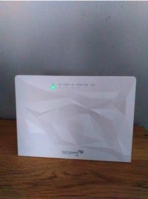 Resim KYNC Turktelekom Vestel DGW9000 Modem SIFIR KUTULU YENİ 