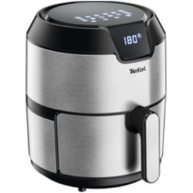 Resim Tefal EY401D Easy Fry Deluxe 1500 W 4200 ML Sıcak Hava Fritöz 
