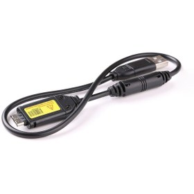 Resim Markofist Samsung SL Serisi SL102, SL201, SL202, SL310, Usb Data ve Şarj Kablosu 